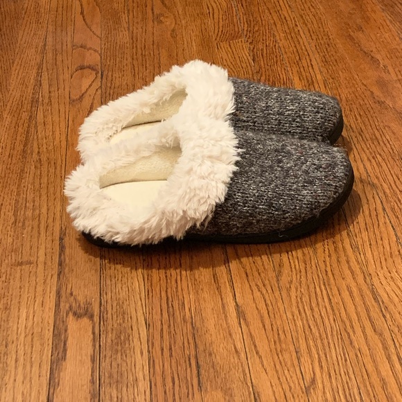 Isotoner Clog Slippers